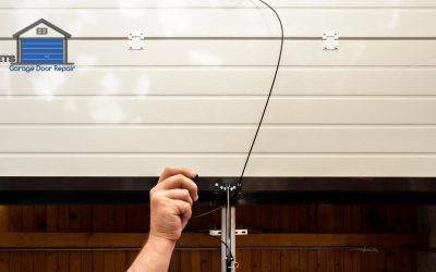 Top 5 Signs Your Garage Door Needs Immediate Repair